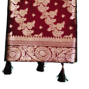 Indian katan sharee