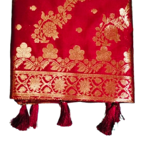 Indian katan sharee