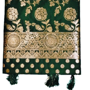 Indian katan sharee