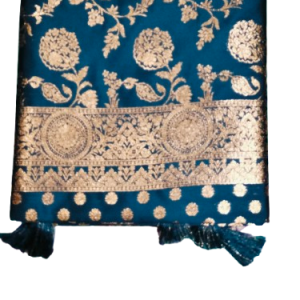 Indian katan sharee