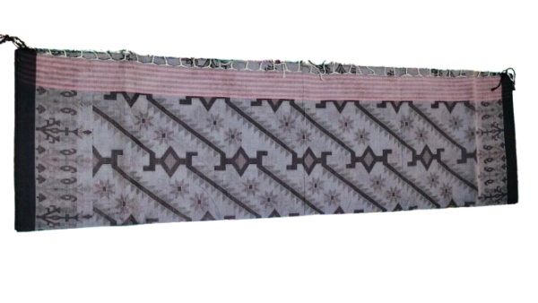 Tangail Pure Suti Sharee - Image 2